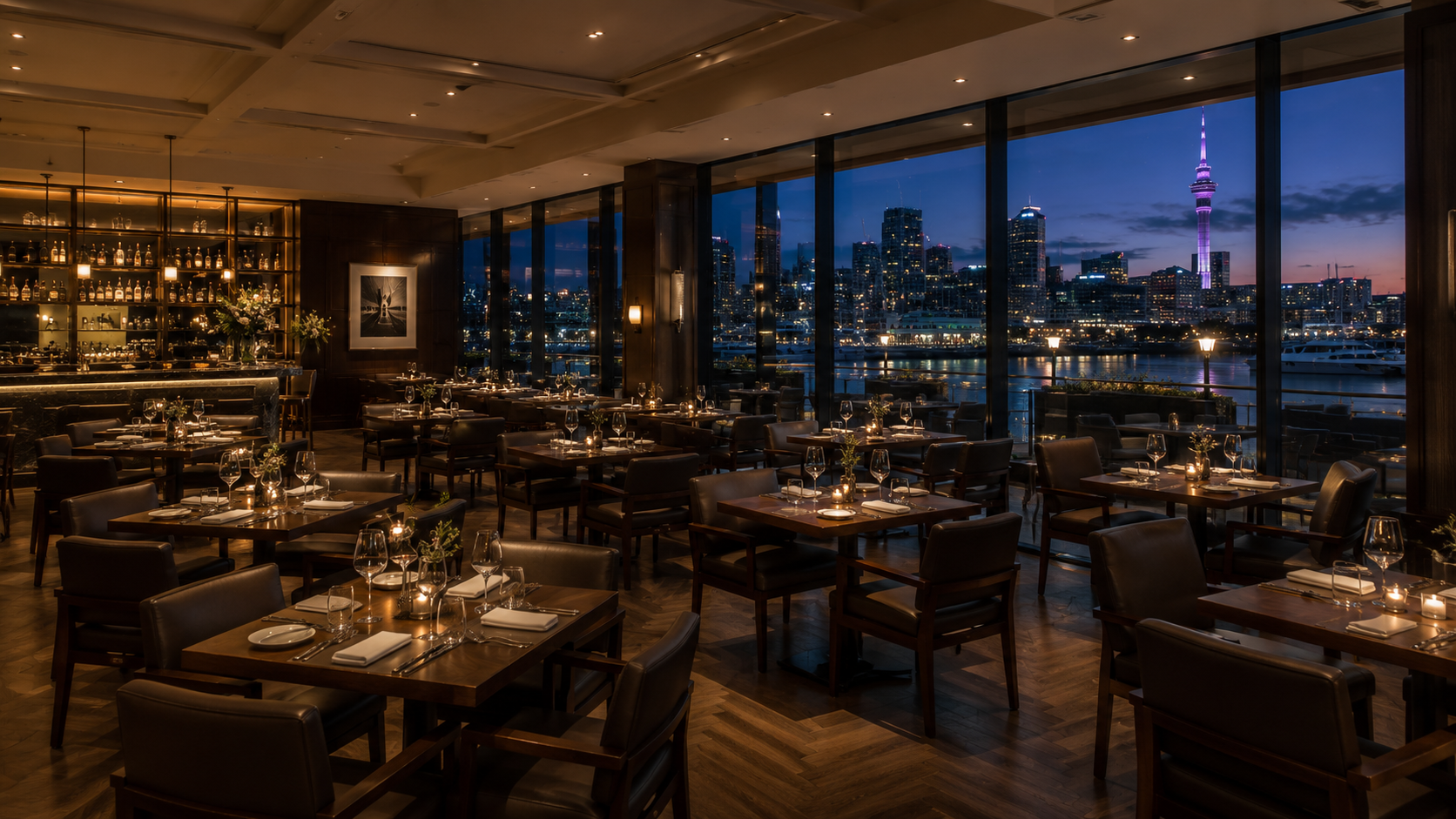 The Viaduct Kitchen